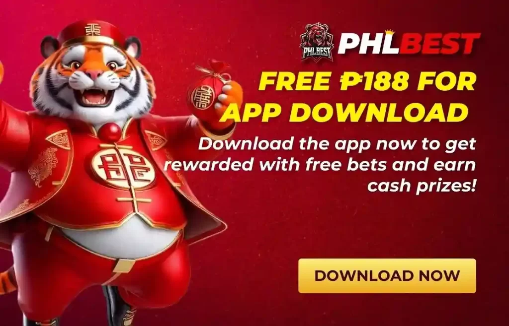 User enjoying PHLBEST app interface with casino games
