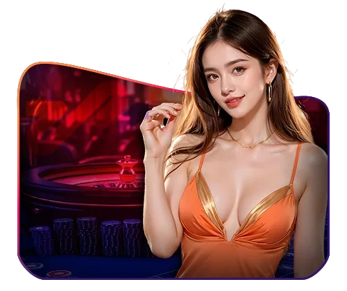 Live casino dealers at PHLBEST streaming blackjack, roulette, and baccarat