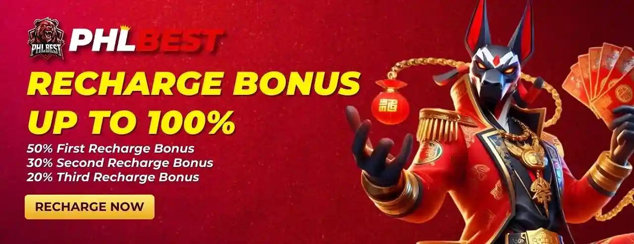 Play the best online casino games on PHLBEST – slots, live dealers, and more