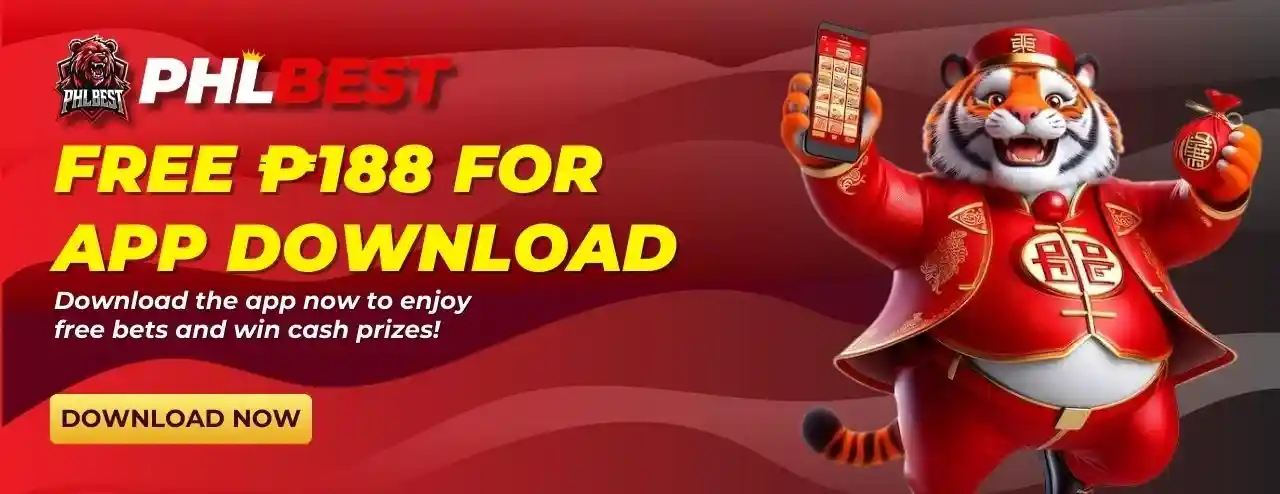 PHLBEST app download screen on mobile device – access top online casino games now
